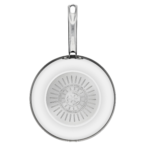 Сковорода ВОК (WOK) Tefal Intuition B8171944 28см (2100125812)