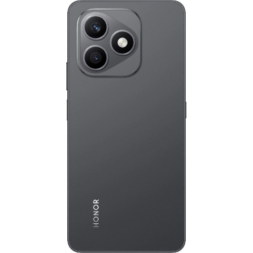 Смартфон HONOR X8d 8/256Gb, черный