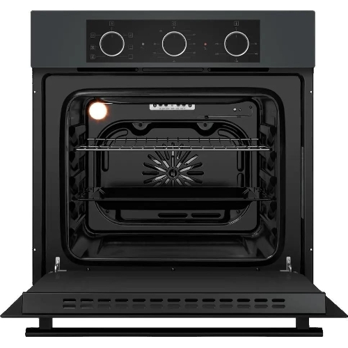 Шкаф духовой электрический Maunfeld AEOF6060G1
