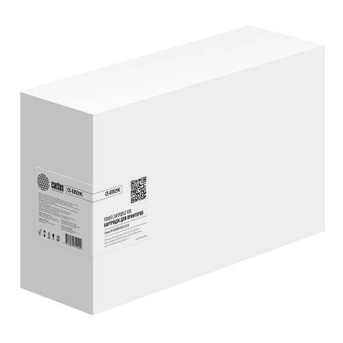 Картридж лазерный Cactus CS-EXV29C голубой (27000 стр.) для Canon iR-AC5030/5035/5235/5240