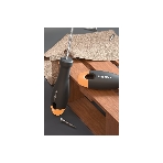 Отвертка шлицевая Home Series Gray