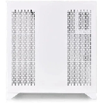 Компьютерный корпус Thermaltake CTE E600MX белый без БП E-ATX 11x120мм 4x140мм 2xUSB 3.0 audio bott PSU