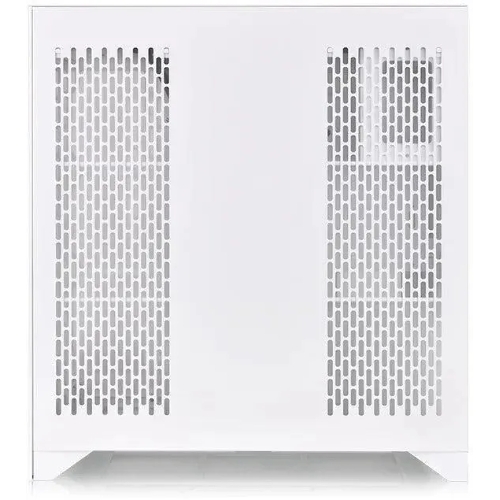 Компьютерный корпус Thermaltake CTE E600MX белый без БП E-ATX 11x120мм 4x140мм 2xUSB 3.0 audio bott PSU