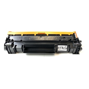 Картридж лазерный Colouring CG-W1500A черный (975 стр) без чипа для HP LaserJet М111/М141