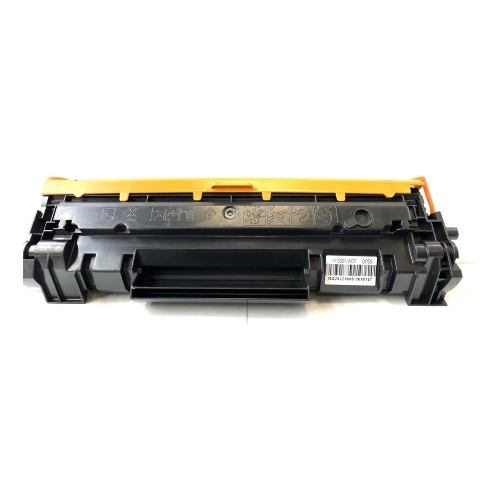 Картридж лазерный Colouring CG-W1500A черный (975 стр) без чипа для HP LaserJet М111/М141