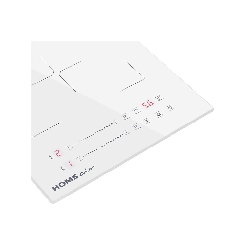 Индукционная варочная панель HOMSair HIC32SWH Inverter, белый