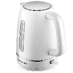 Чайник электрический BRAYER BR6103WH 2200 Вт, 1.7 л, белый