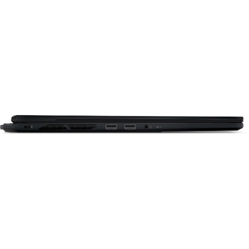 Ноутбук MSI Stealth 18 HX AI A2XWJG-052RU черный Core Ultra 9 275HX 64Gb SSD 2Tb NVIDIA GeForce RTX 5090 для ноутбуков 24Gb 18