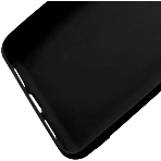 Чехол (клип-кейс) Gresso Meridian, для Apple iPhone 13 Pro Max, черный gr17mrn1136