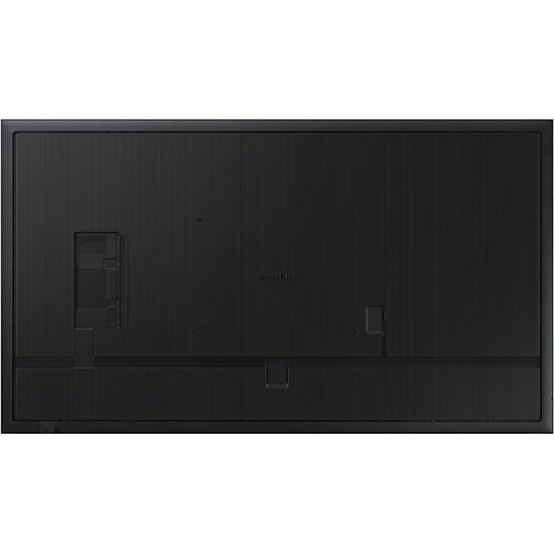 Панель Samsung QM65C черный, 65