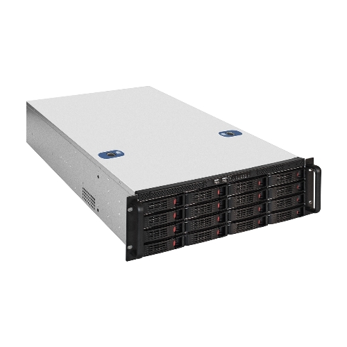 Серверный корпус ExeGate Pro EX281301RUS 3U660-HS16 (RM 19