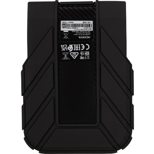 Внешний HDD 2.5