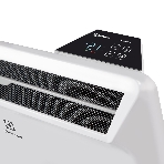 Комплект Electrolux Air Gate Transformer с блоком управления ECH/AG2-2500 T-TUE4 (электронный)
