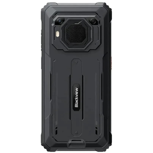 Смартфон BLACKVIEW BV6200 PLUS 8/128Gb, черный
