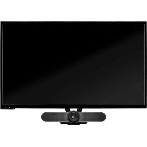 Держатель Logitech для крепления к телевизору камеры MeetUP TV Mount XL