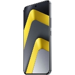 Смартфон Poco M8 Pro 5G 12/512Gb серебристый