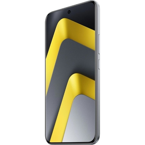 Смартфон Poco M8 Pro 5G 12/512Gb серебристый