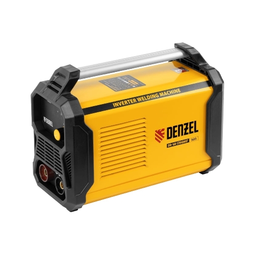 Аппарат инвертор. дуговой сварки Denzel DM-160 Standart, 160 А, ПВ 60%