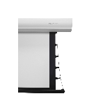 Экран с электроприводом Lumien Cinema Control 185x243 см (раб.область 132х235 см) (106