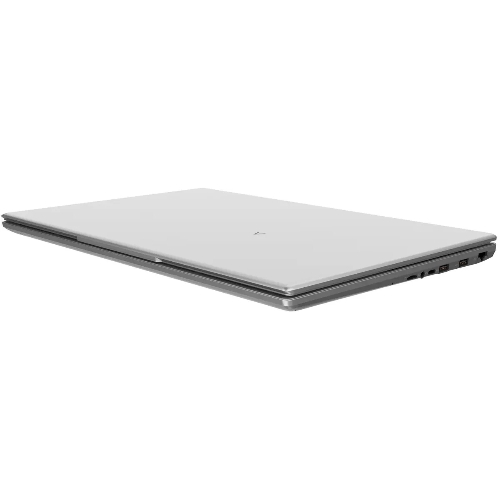 Ноутбук Digma Pro Breve серебристый DN15R5-ADXW09 Ryzen 5 7430U 16Gb SSD 512Gb AMD Radeon 15.6
