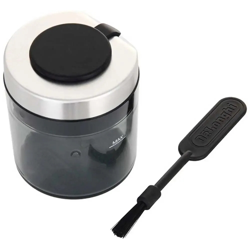Кофемолка DeLonghi KG521.M 150 Вт, 350 гр, черный