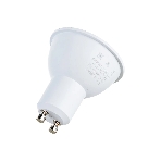Лампа светодиодная SAFFIT SBMR1609 (55148) 9 вт 230в GU10 теплый