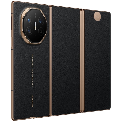 Смартфон Huawei Mate XT GRL-LX9, 16/1TB, черный
