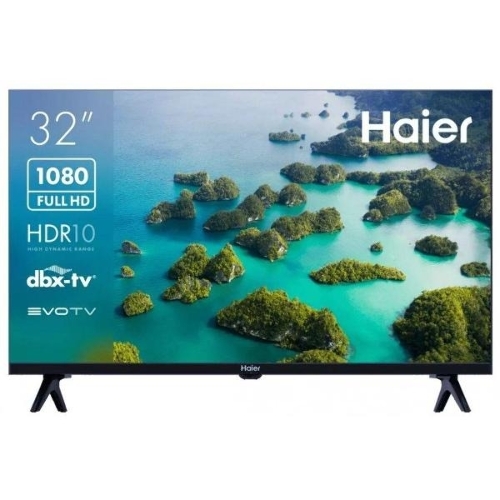 Телевизор Haier 32