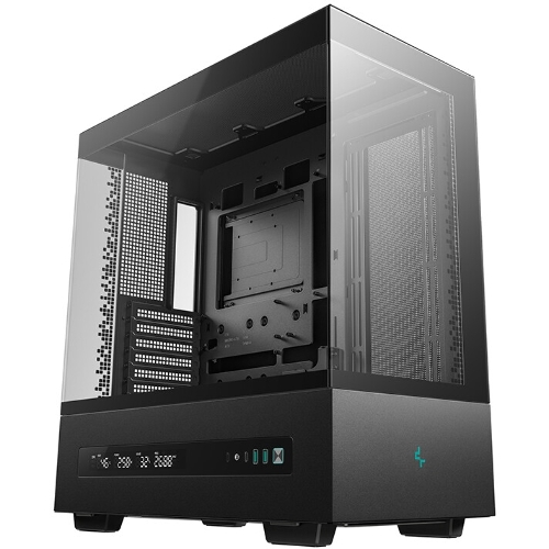 Корпус для ПК Deepcool CH690 DIGITAL