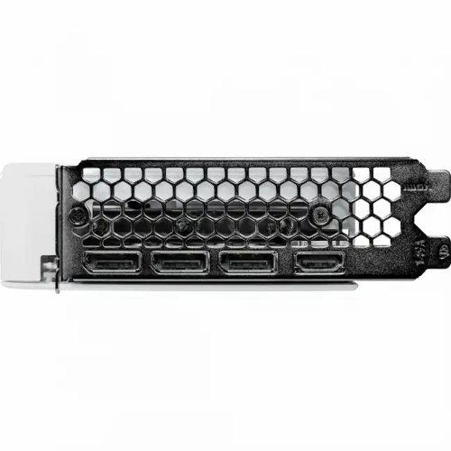 Видеокарта Palit PCIE16 RTX 5060 8Gb PA-RTX 5060 WHITE OC 8Gb белый