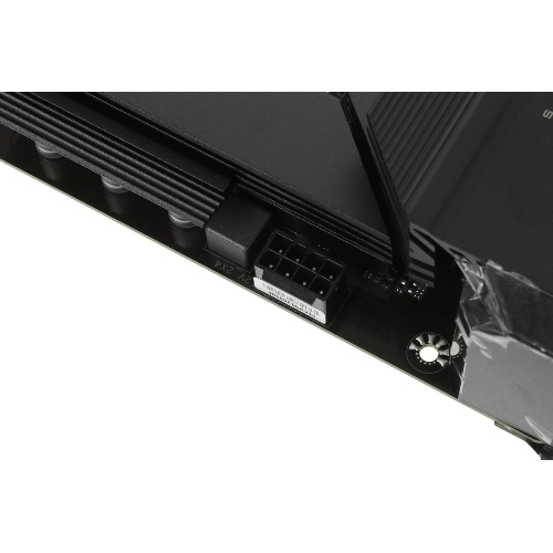 Материнская плата Gigabyte B760 GAMING X WIFI6E GEN5, LGA1700, Intel B760, 4xDDR5, 4xSATA, 3xM.2, 1xPCIe 5.0 x16, 2xPCIe 3.0 x1, 1xHDMI, 1xDP, 1x2.5Gb LAN, Wi-Fi 6E, Bluetooth 5.3, 1xUSB-C 5Gbps, 1xUSB-A 10Gbps, 1xUSB-A 5Gbps, 5xUSB-A 2.0, 6x3.5 мм, 7.1, ATX
