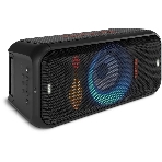 Минисистема LG XBOOM XL7T черный 250Вт USB BT