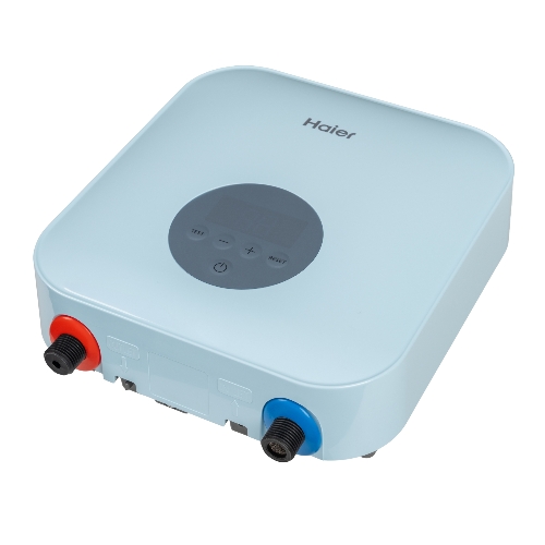 Проточный водонагреватели Haier FLEXI-EI6