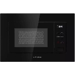 Микроволновая печь встраиваемая Maunfeld MBMO820SGb10
