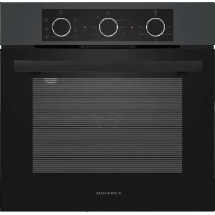 Шкаф духовой электрический Maunfeld AEOF6060G1
