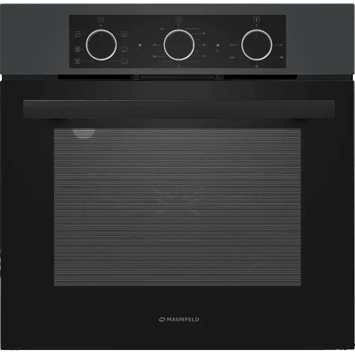 Шкаф духовой электрический Maunfeld AEOF6060G1