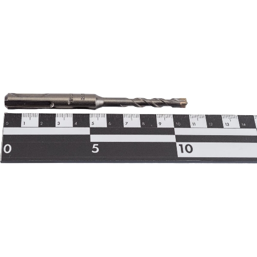 Бур SDS-plus 4Cutter 6x50x110