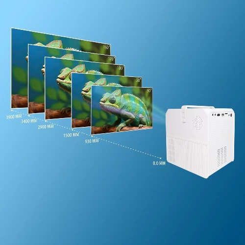 Проектор Cactus CS-PRC.04WT.WUXGA-A LCD 3200Lm (1920x1080) 2000:1 ресурс лампы:30000часов 1xUSB typeA 1xHDMI 1.35кг
