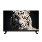 Телевизор TopDevice 24'' TDWC24BH5260V черный DLED HD Smart GTV 60Hz 1.5GB/32GB