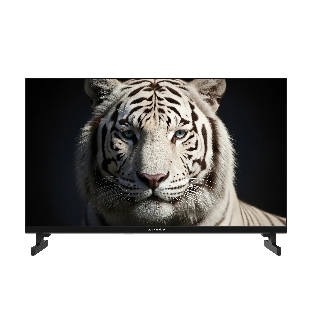 Телевизор TopDevice 24'' TDWC24BH5260V черный DLED HD Smart GTV 60Hz 1.5GB/32GB