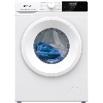 Стиральная машина Gorenje W1NHPI60SCS белый, загрузка фронтальная 6 кг, 1000 об/мин., класс: А