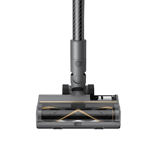 Пылесос вертикальный Dreame Cordless Vacuum Cleaner R20 серый, питание от аккумулятора, 570 Вт, уборка сухая, пылесборник 0.6 л