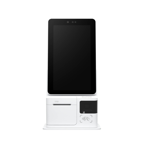 Информационный киоск SUNMI K2 Mini, Android 9, 15.6