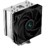 Кулер DEEPCOOL R-AG500-BKNNMN-G LGA1150/LGA1151/LGA1155/LGA1200/LGA1700/AM5/AM4 67.88 фут3/мин TDP 240 Вт Вес 0.861 кг \