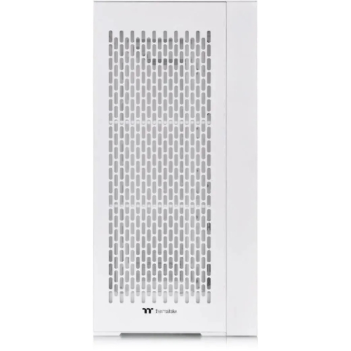 Компьютерный корпус Thermaltake CTE E600MX белый без БП E-ATX 11x120мм 4x140мм 2xUSB 3.0 audio bott PSU