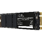 Накопитель SSD KingPrice KPSS480G1, 480Gb, M.2 2280, SATA-III, R/W 540/500