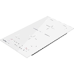Индукционная варочная панель HOMSair HIC32SWH Inverter, белый