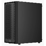 Компьютерный корпус Ocypus Gaммa C50 без БП черный (Gaммa-C50-BKG000XX-GL)