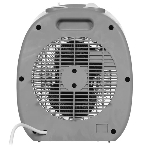 Тепловентилятор Sencor SFH 7017WH, белый, 2000 Вт, 20 м2, термостат
