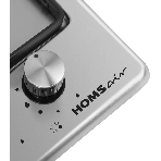 Газовая варочная панель HOMSair HGS643GS